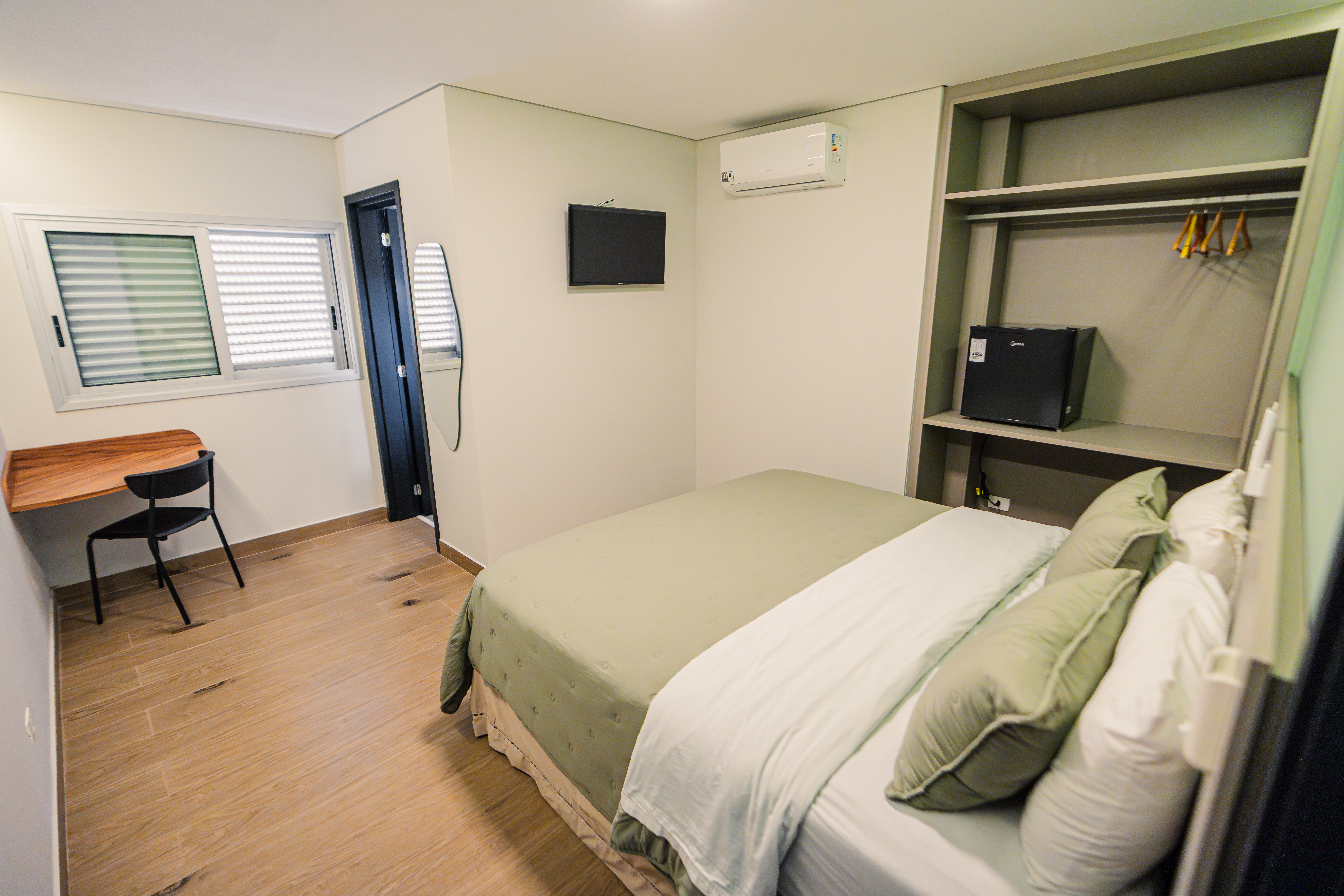 Apartamento da Ala Diamond
